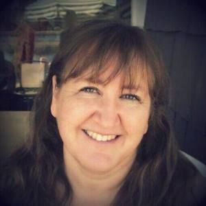 Meet your Posher, Gloria